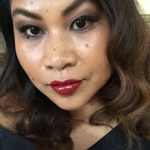 Meet your Posher, Jo-ann